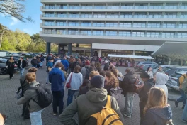 Явка на выборах в Венгрии бьет рекорды предыдущих лет