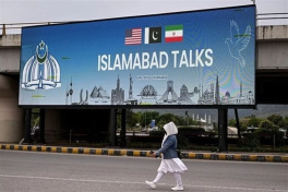 Уиткофф, Кушнер и Арагчи находятся в Исламабаде, переговоры между США и Ираном могут продолжиться