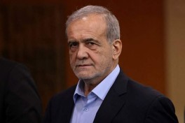 Пезешкиан: Иран может заключить соглашение с США