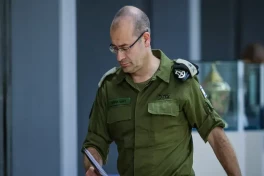 Главой разведслужбы "Моссад" стал уроженец Беларуси