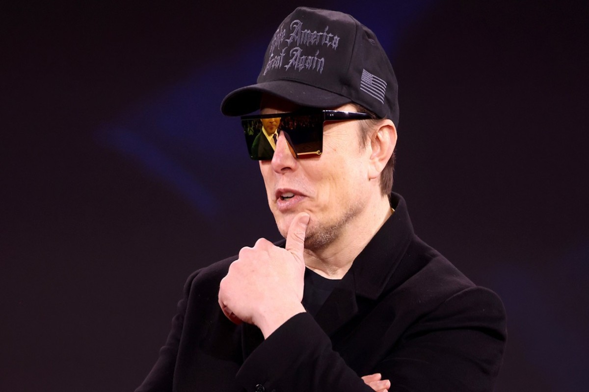 Маск остался недоволен сменой власти в Венгрии 