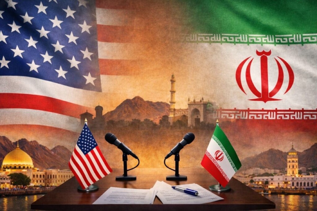 WSJ: США и Иран могут провести новые переговоры в ближайшие дни