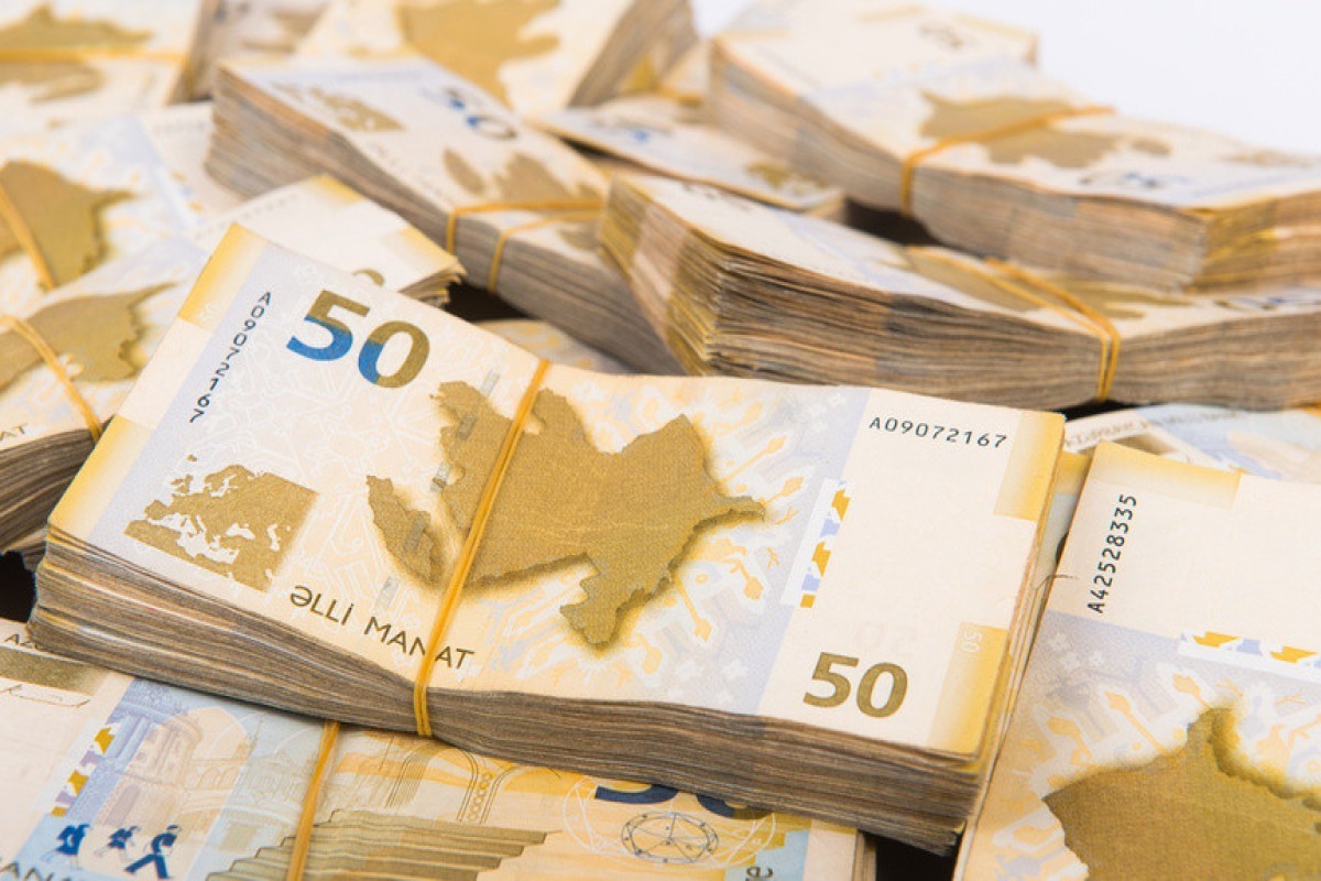 В бюджет Азербайджана возвращено почти 94 млн манатов