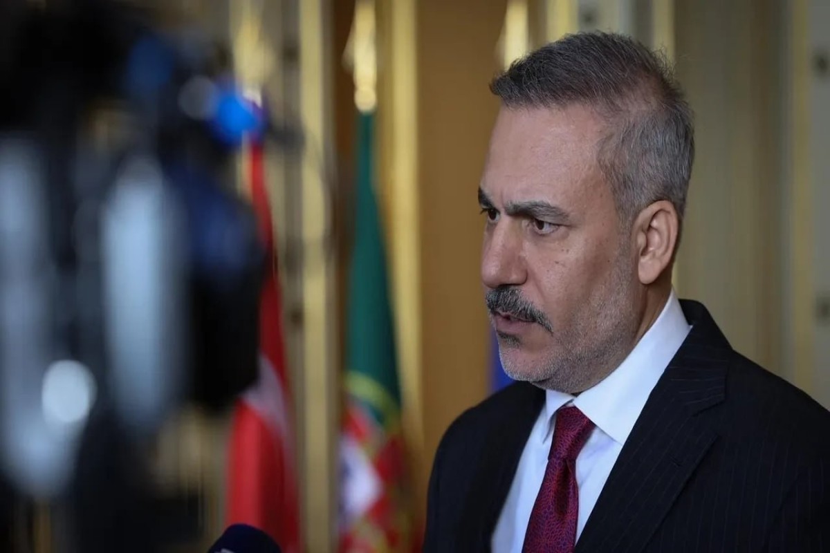 Фидан: После Ирана Израиль нацелится на Анкару