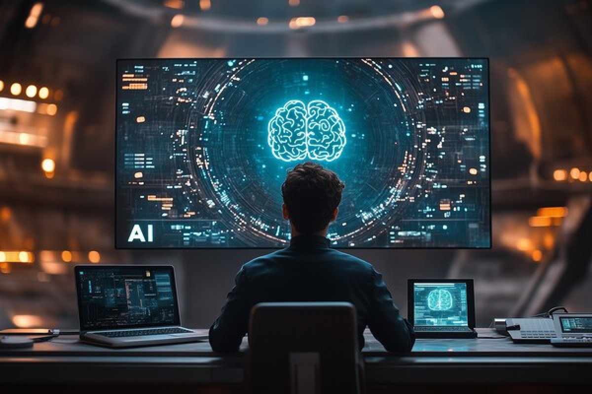 Китайский ИИ справился с задачей, которую не могли решить 10 лет