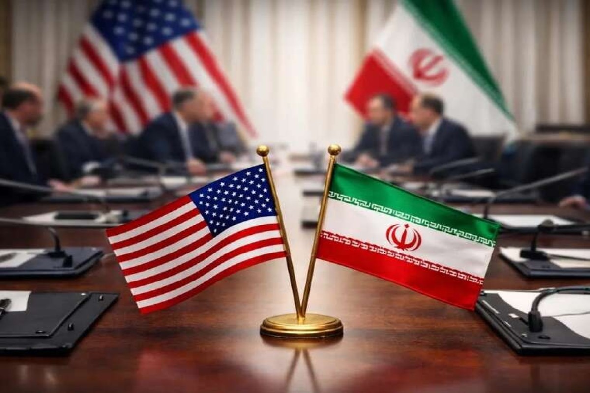 Axios назвал примерную дату очередных переговоров между США и Ираном