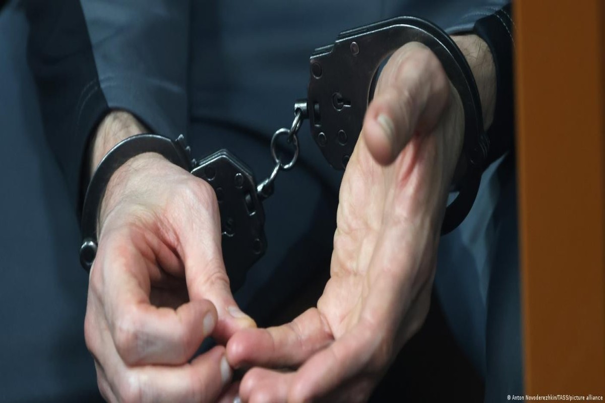 В Баку вынесен приговор по делу о жестоком убийстве