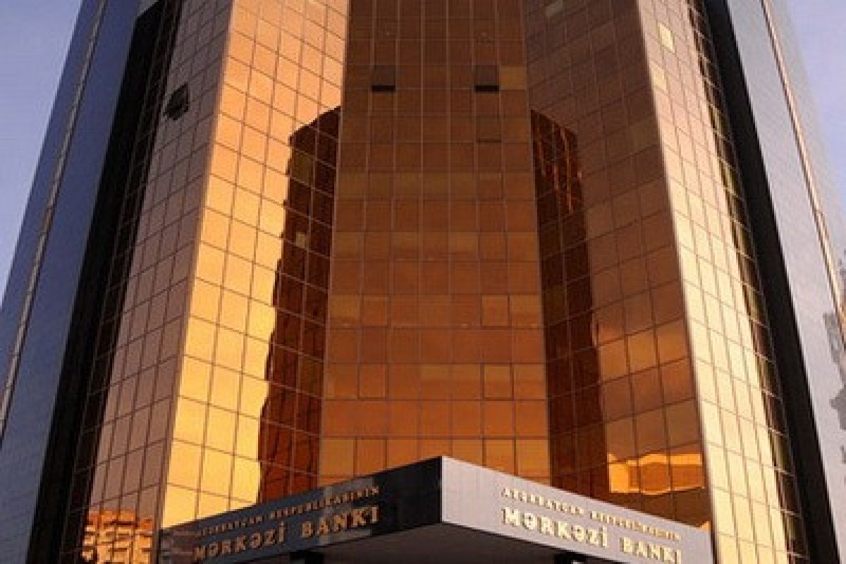 Отчет ЦБ: ликвидность банков Азербайджана заметно выросла