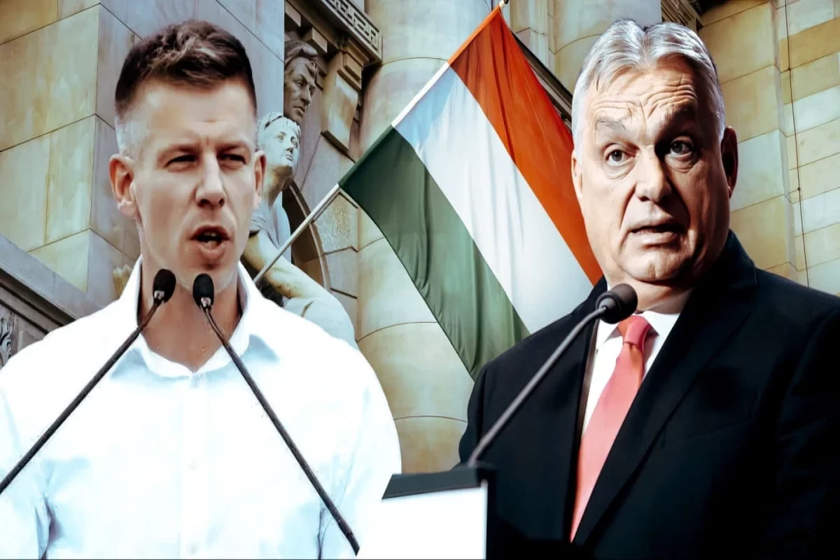 Политика «кнута и пряника» вступает в силу: реакция России на победу Мадьяра 