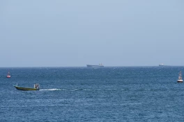 США назвали дату и время блокады Ормузского пролива