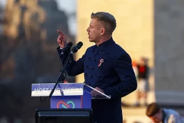 Мадьяр пообещал вновь сделать Венгрию сильным союзником в ЕС и НАТО