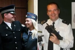 уроженца Британии впервые лишили гражданства за связи с РФ