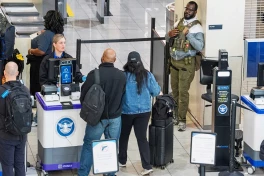 В США задержали и лишили грин-карты сына бывшего вице-президента Ирана