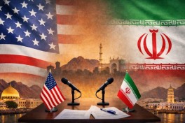 WSJ: США и Иран могут провести новые переговоры в ближайшие дни