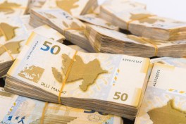В бюджет Азербайджана возвращено почти 94 млн манатов
