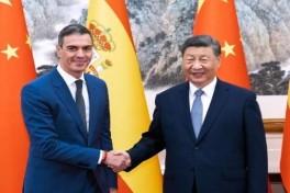 Reuters: визит Санчеса в Китай может вызвать раздражение Трампа