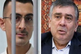 Суд в России вынес приговор Шахину Шихлинскому и его сыну