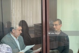 Суд в России вынес приговор Шахину Шихлински и его сыну