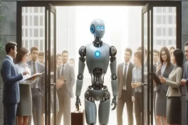 ИИ против «звонка другу»: изменит ли алгоритм рынок труда в Азербайджане - ВЗГЛЯД  