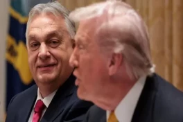 Newsweek: Поражение Орбана осложнит пророссийскую политику Трампа