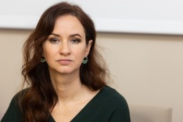 Литва призвала ЕС усилить экономическое сотрудничество с Азербайджаном