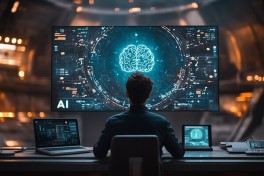 Китайский ИИ справился с задачей, которую не могли решить 10 лет