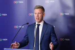 В Кремле отказались поздравлять Мадьяра с победой-ОБНОВЛЕНО 