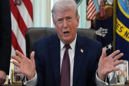 НАТО отказалось поддержать план Трампа по блокаде Ирана