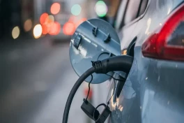 Электромобили набирают популярность в Австрии на фоне топливного кризиса