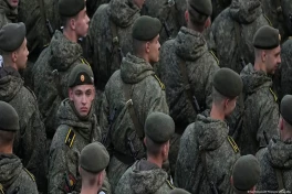 Темпы набора контрактников в РФ снизились, несмотря на рекордные выплаты