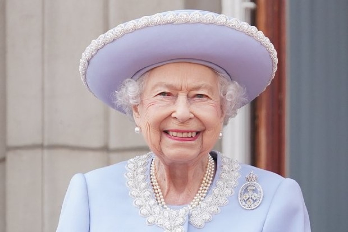 В Британии обсуждают последние годы жизни Елизаветы II