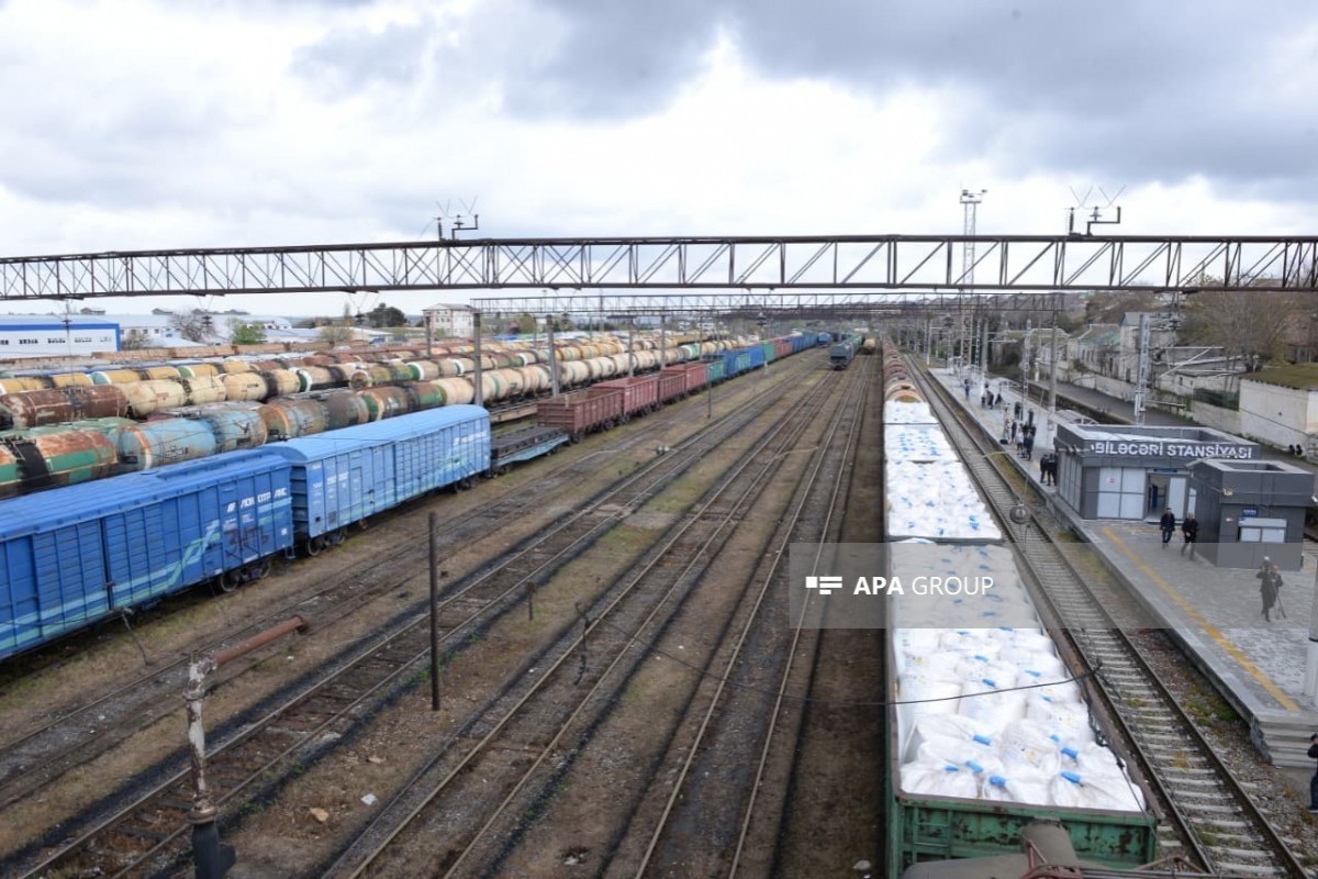 Азербайджан отправил в Армению очередную партию нефтепродуктов-ОБНОВЛЕНО -ФОТО 