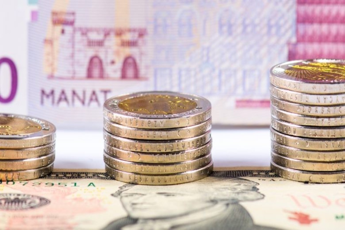 ВВП Азербайджана ушел в минус