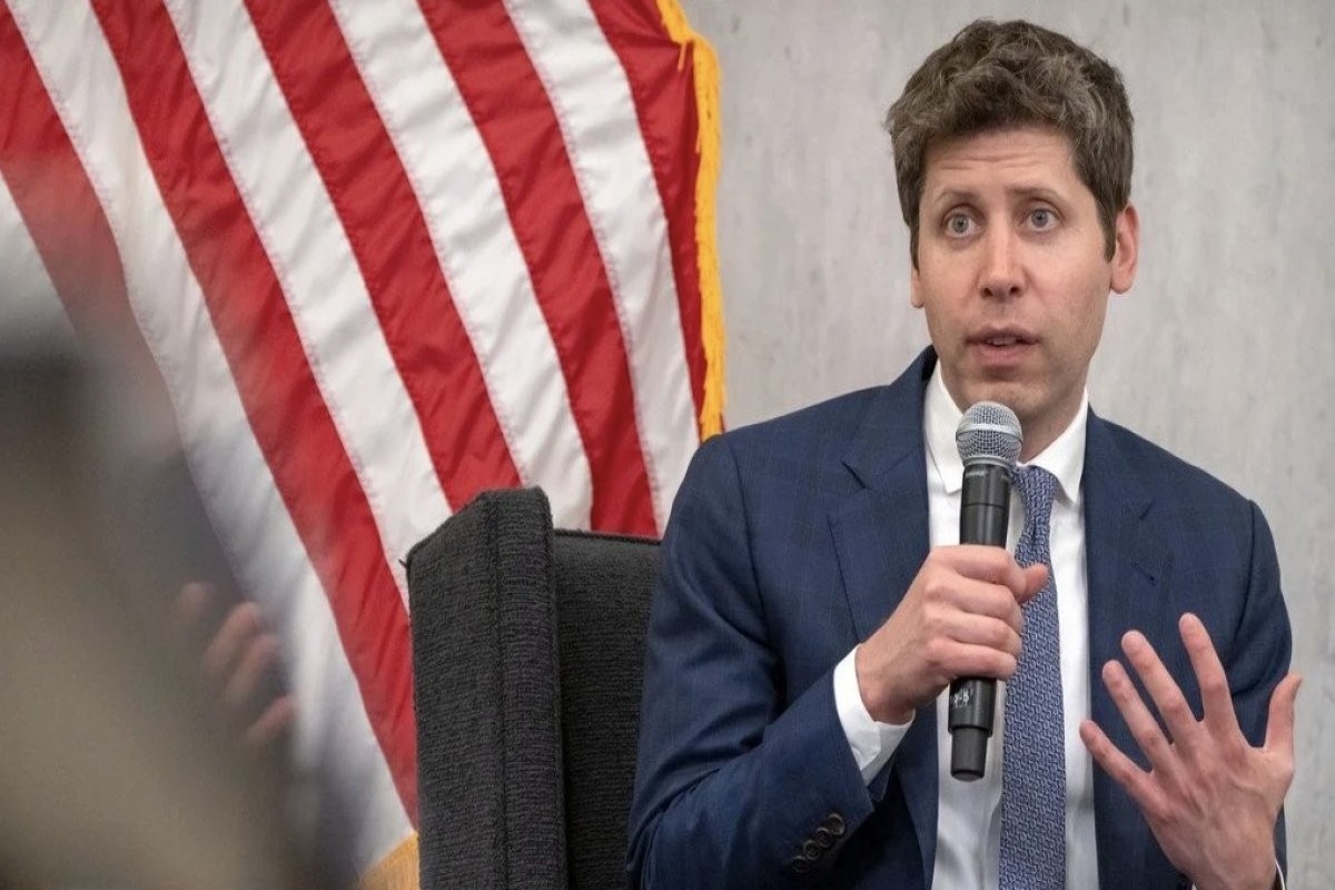 Жителю Техаса грозит 30 лет за попытку атаки на штаб OpenAI