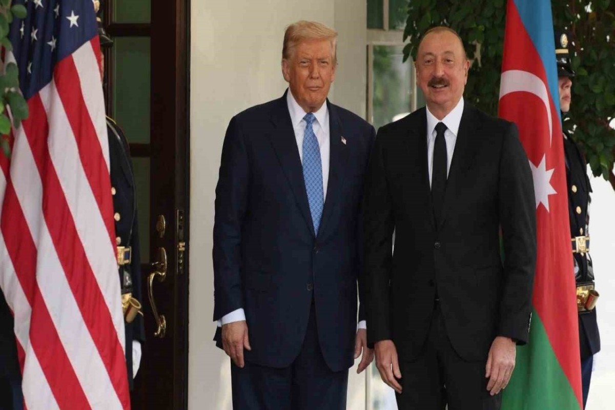 The National Interest: Азербайджан становится ключевым игроком на фоне кризиса в Ормузе 