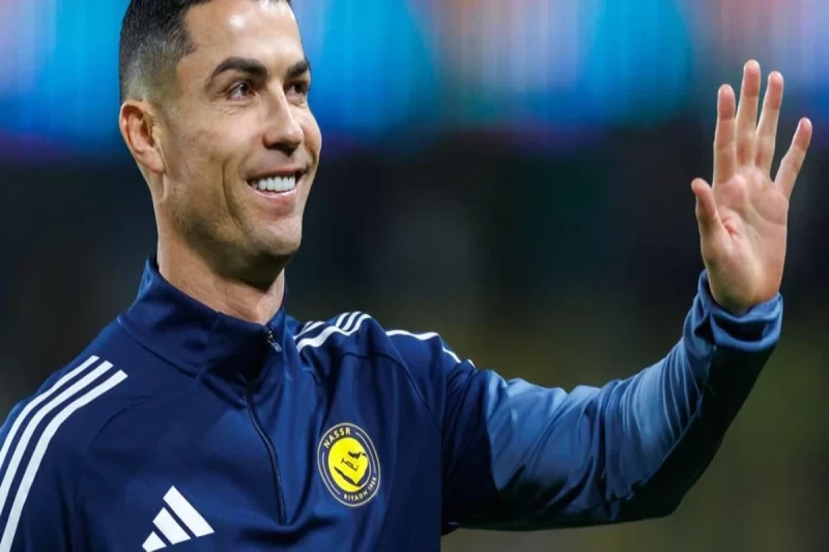 Роналду не исключил участие в ЧМ-2030