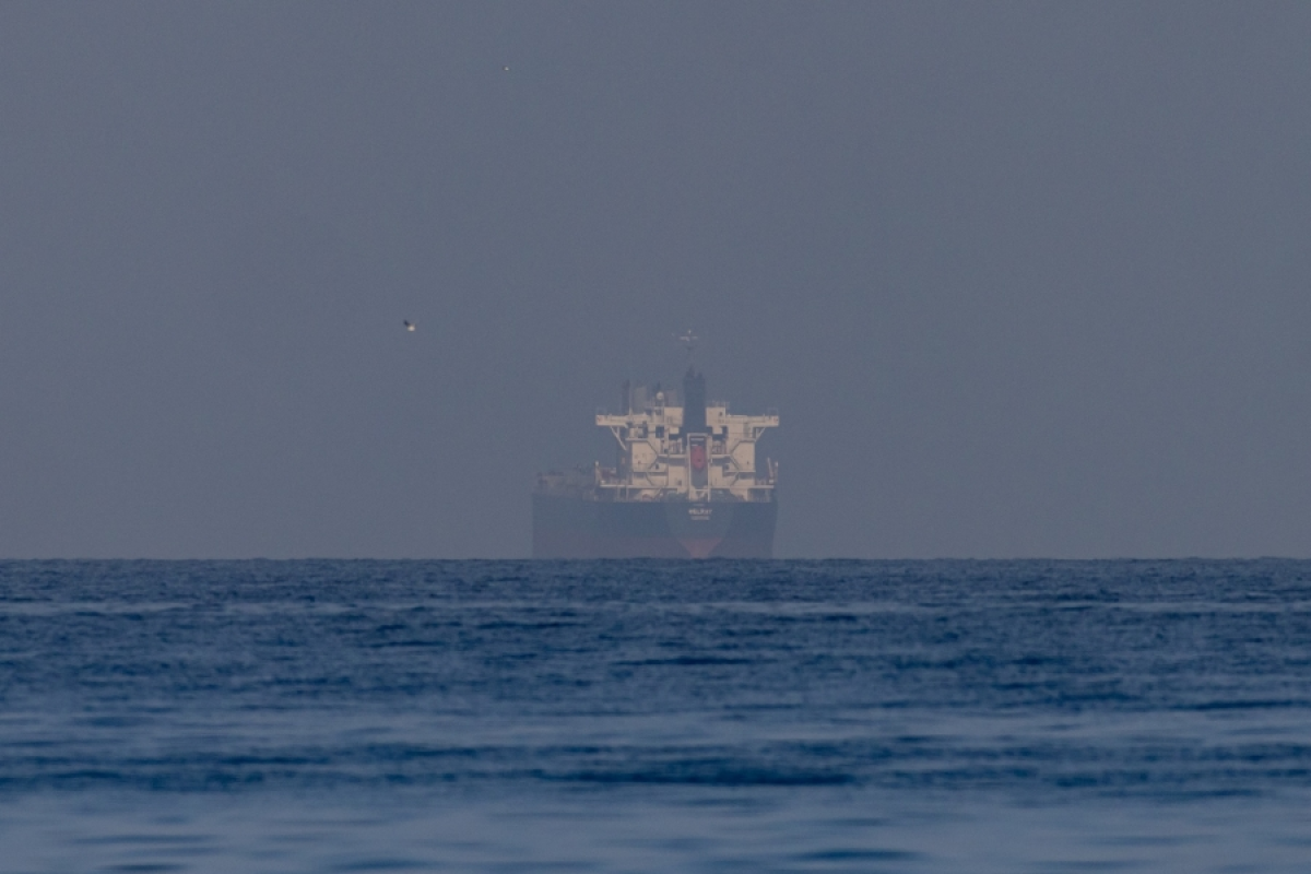 Пентагон: за сутки ни одно шедшее в Иран или из него судно не преодолело блокаду