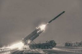 КНДР провела испытательные пуски крылатых ракет