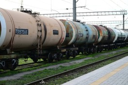 Сегодня из Азербайджана в Армению будет отправлено 22 вагона с дизтопливом