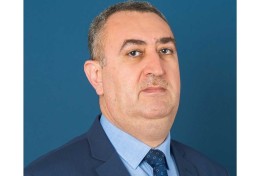 Назначен новый заместитель главы Аппарата Милли Меджлиса