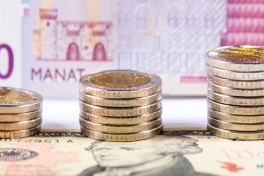 ВВП Азербайджана ушел в минус