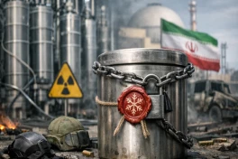 NYT: Иран предложил США заморозить обогащение урана на 5 лет