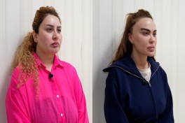 МВД Азербайджана ликвидировало сеть сексуальной эксплуатации женщин-ВИДЕО 