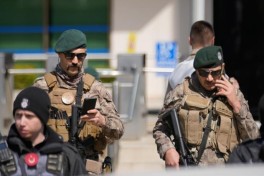 Подросток устроил стрельбу в турецком лицее:  есть раненые, операция завершена