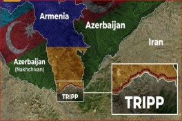 TRIPP и новая логика региона: борьба за будущее Южного Кавказа -АНАЛИТИКА 