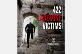 Официальный Баку призвал международное сообщество усилить поддержку разминирования 