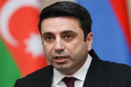 Симонян: Мы не представляем для России никакой угрозы