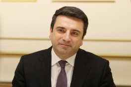 Симонян: Мы не представляем для России никакой угрозы