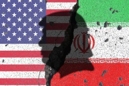 Иранский фактор: как внешняя кампания стала внутренним вызовом США – ТОЧКА ЗРЕНИЯ 