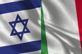 Израиль отреагировал на приостановку Италией соглашения об обороне